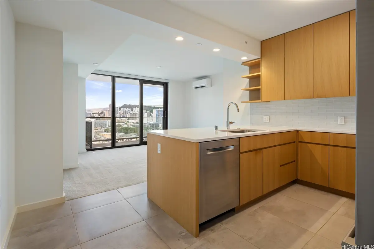 1388 Kapiolani Boulevard #1508, Honolulu, HI 96814 - Image #1