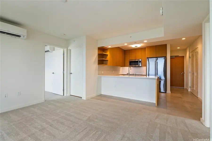 1388 Kapiolani Boulevard #1508, Honolulu, HI 96814 - Image #3