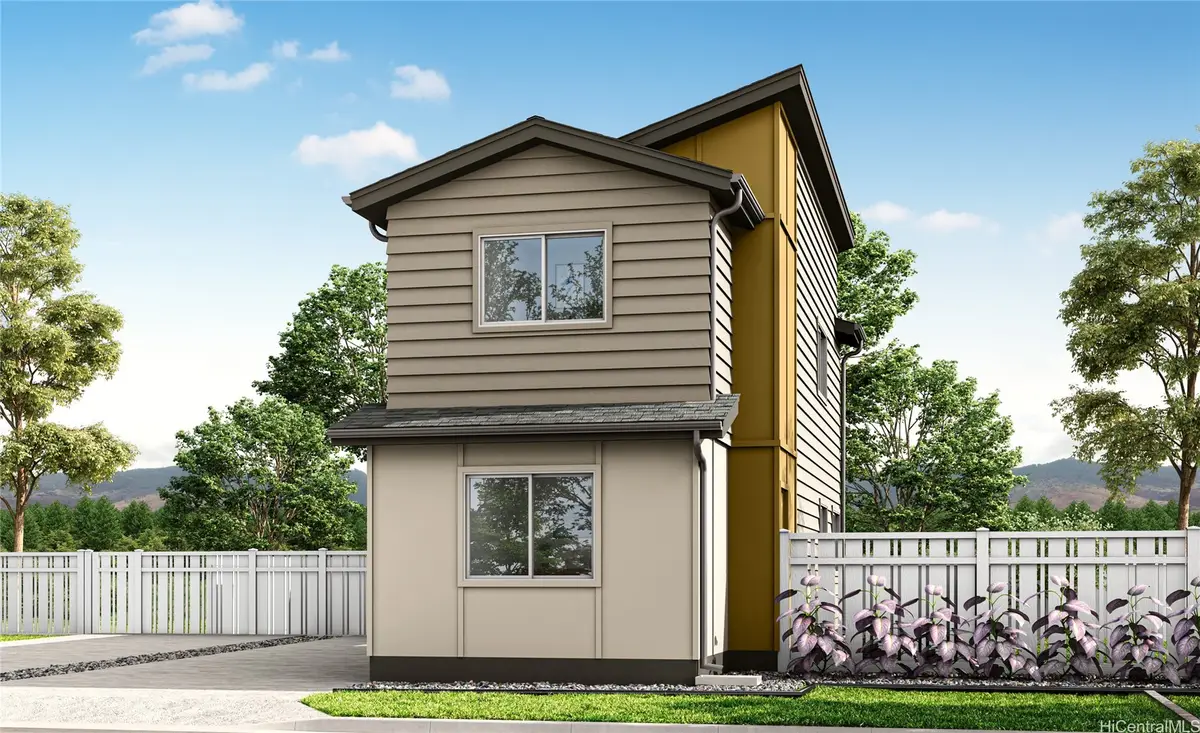 91-3525 Kamalie Mua Street #43, Ewa Beach, HI 96706 - Image #1