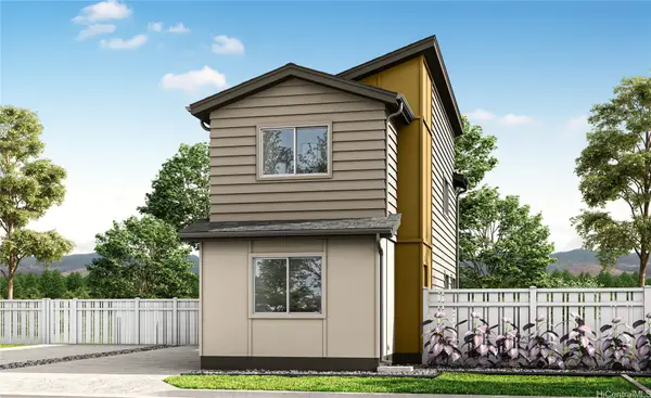 91-3525 Kamalie Mua Street #43, Ewa Beach, HI 96706