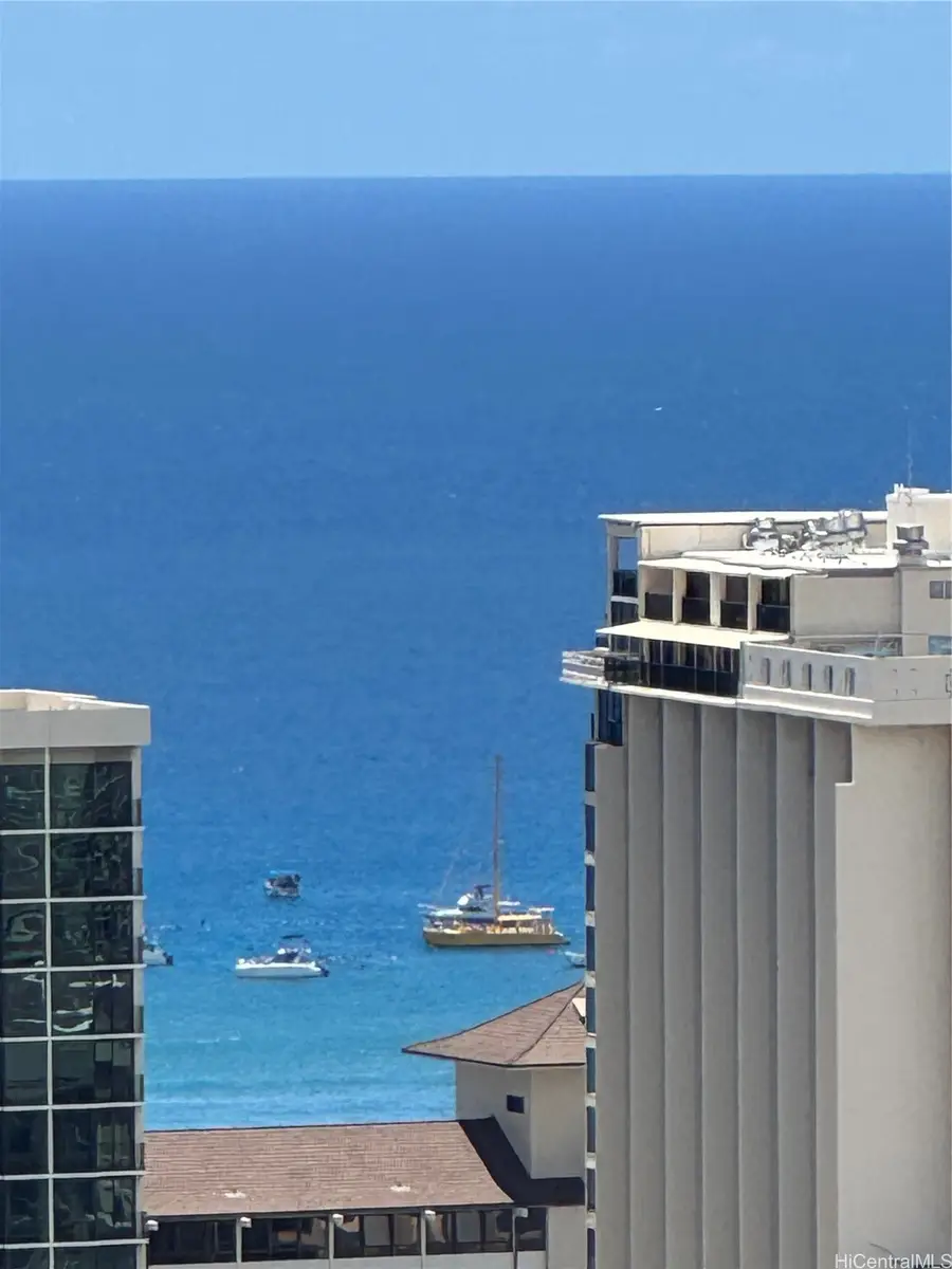 445 Seaside Avenue #3816, Honolulu, HI 96815 - Image #2