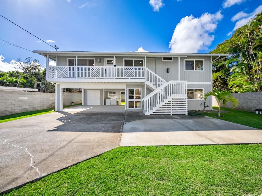 1091 Alahaki Street, Kailua, HI 96734 - Image #3