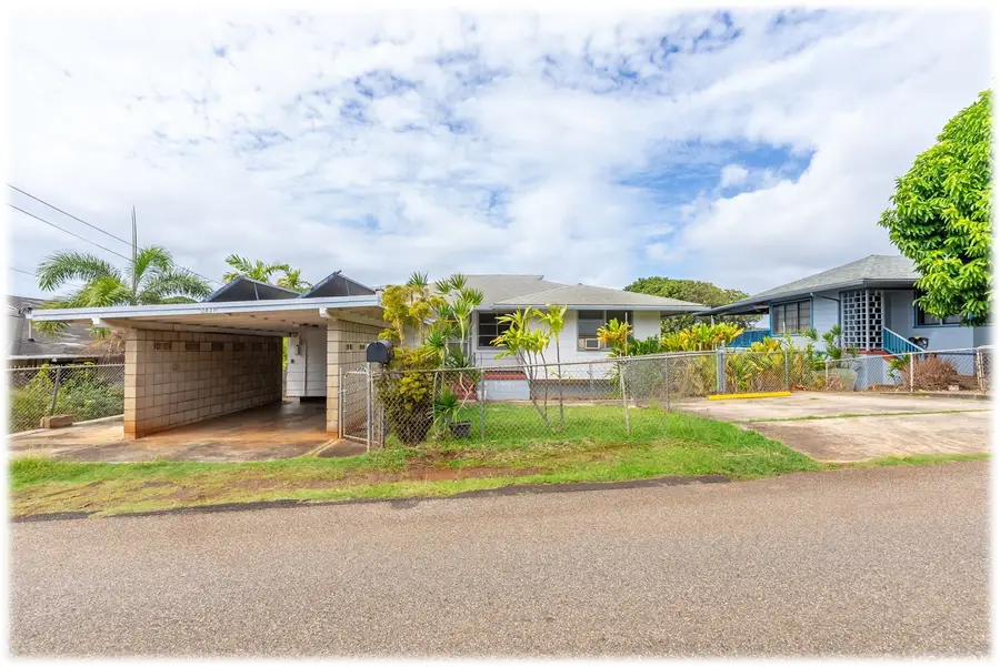 2027 Hillcrest Street, Honolulu, HI 96817 - Image #2