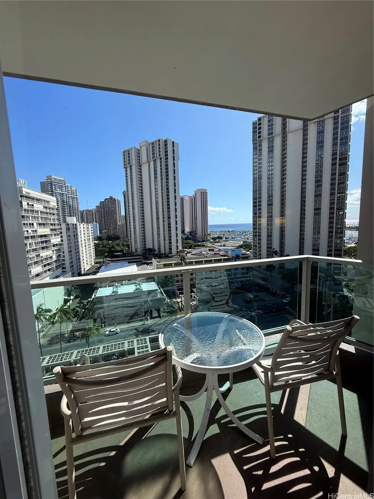 410 Atkinson Drive #1210, Honolulu, HI 96814 - Image #1