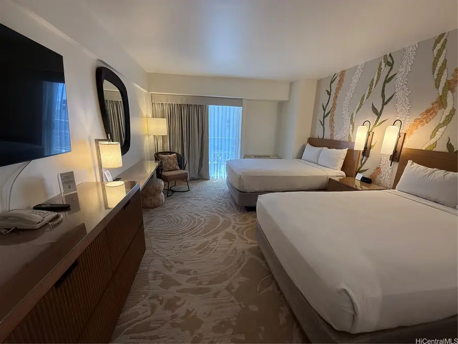 410 Atkinson Drive #1210, Honolulu, HI 96814 - Image #2