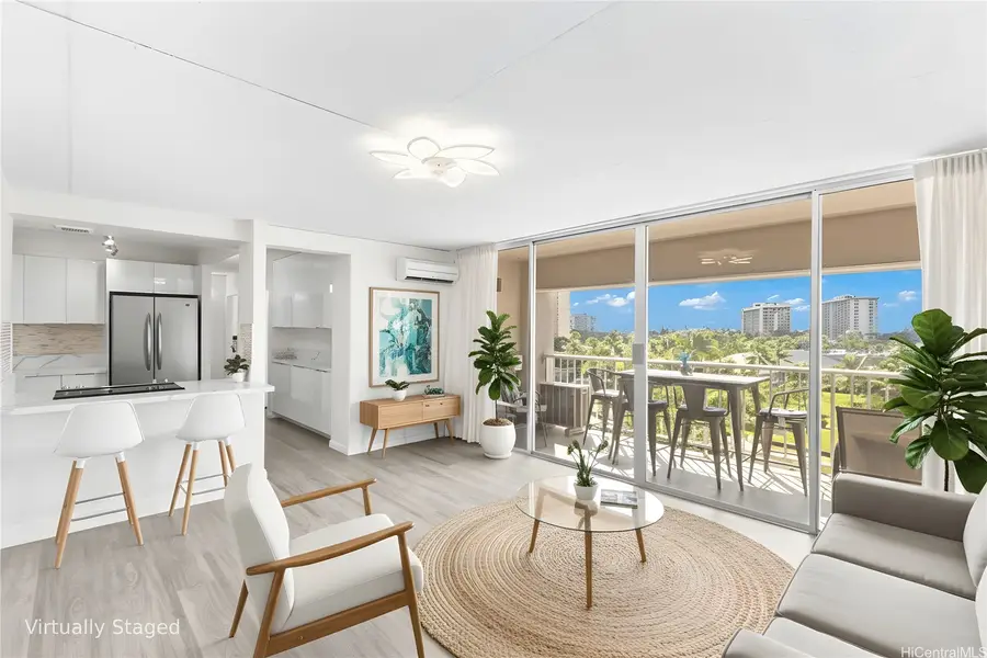 430 Keoniana Street #304, Honolulu, HI 96815 - Image #2