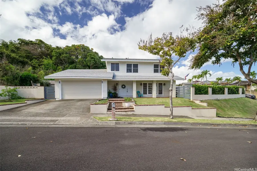 1307 Noninui Place, Kailua, HI 96734 - Image #2