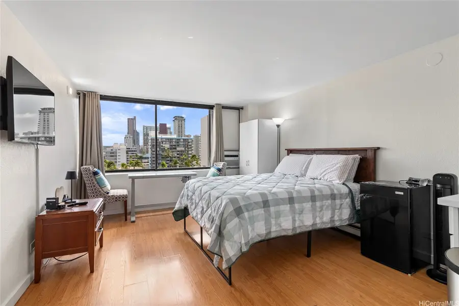 444 Niu Street #1007, Honolulu, HI 96815 - Image #2