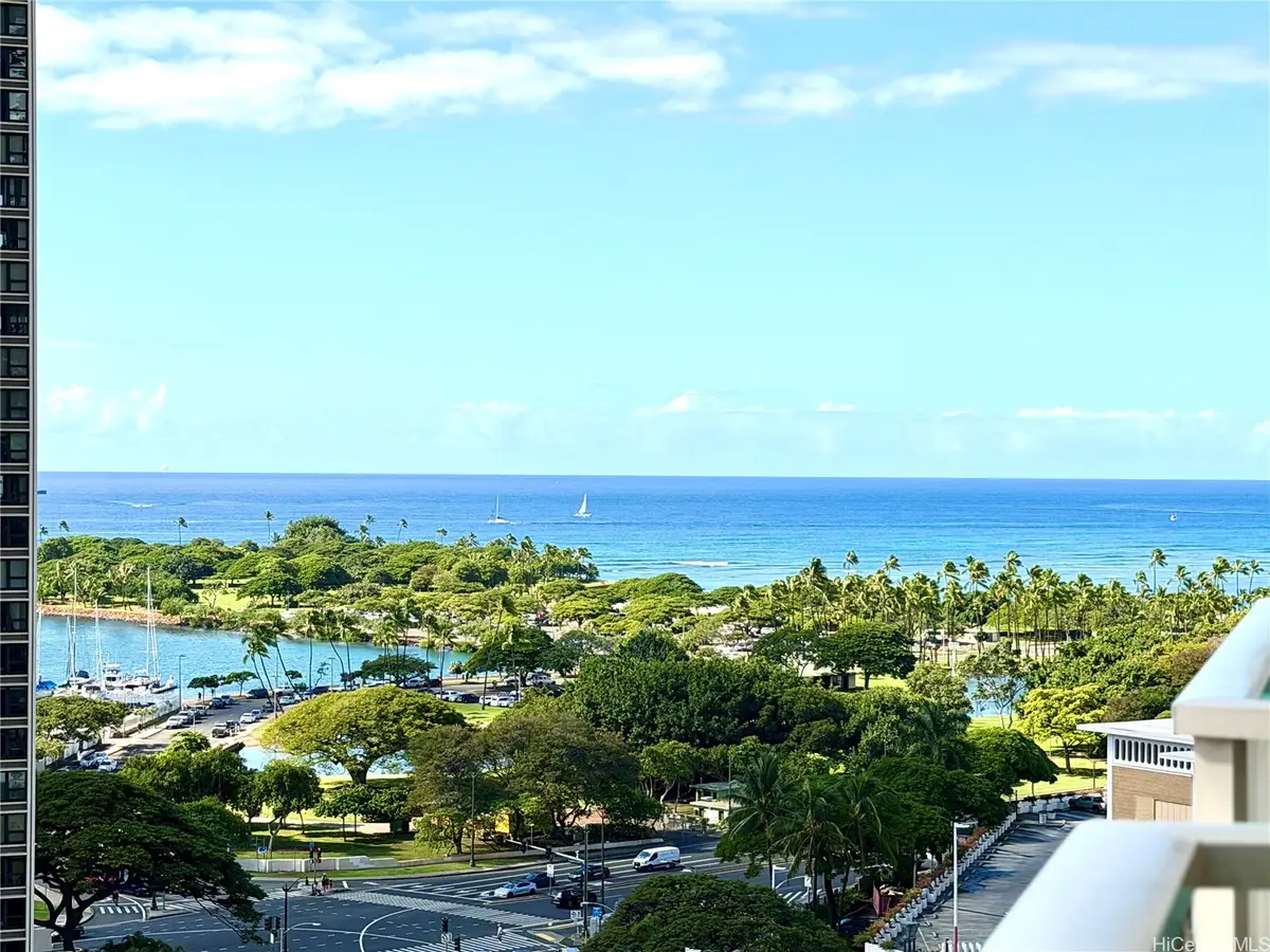 410 Atkinson Drive #1418, Honolulu, HI 96814 - Image #1