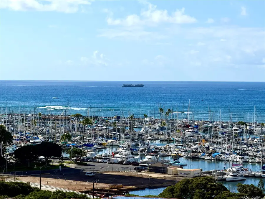 410 Atkinson Drive #1418, Honolulu, HI 96814 - Image #2