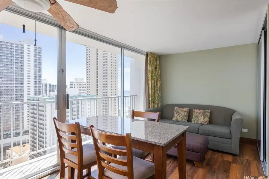 2427 Kuhio Avenue #2301, Honolulu, HI 96815 - Image #2