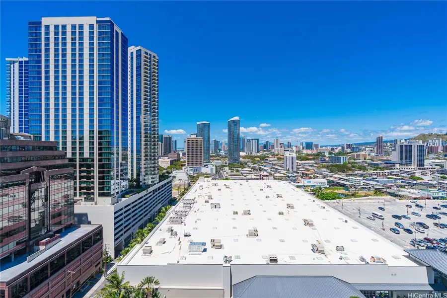 629 Keeaumoku Street #1708, Honolulu, HI 96814 - Image #3