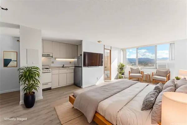 1060 Kamehameha Highway #2505A, Pearl City, HI 96782