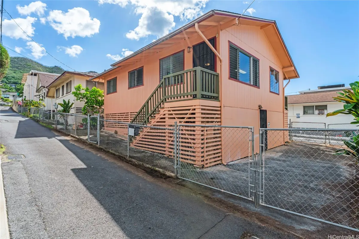 125 Milo Lane, Honolulu, HI 96813 - #1