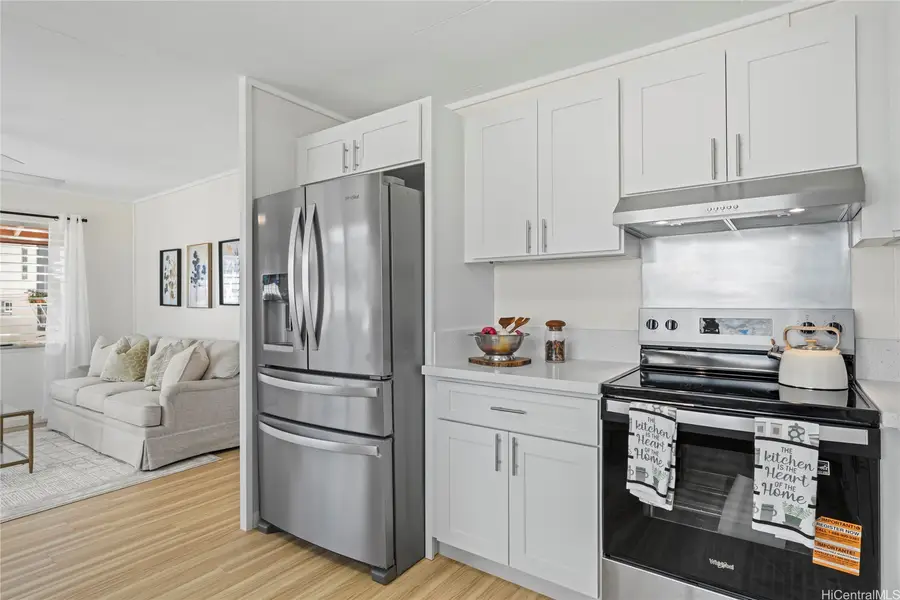 125 Milo Lane, Honolulu, HI 96813 - #2