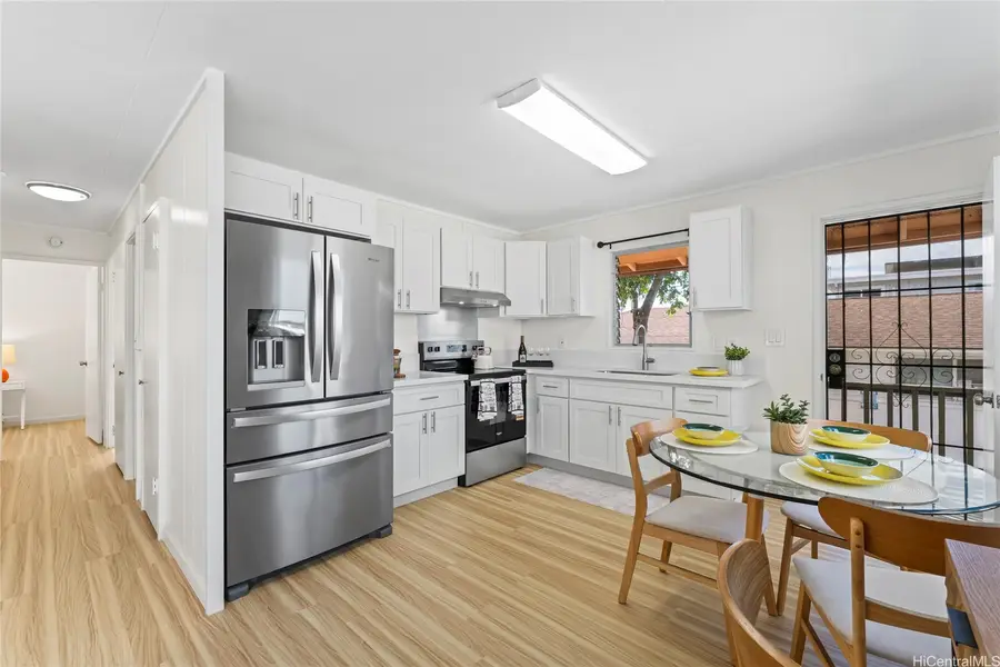 125 Milo Lane, Honolulu, HI 96813 - #3