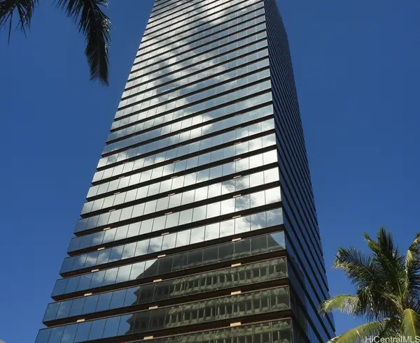 1188 Bishop Street #2009, Honolulu, HI 96813