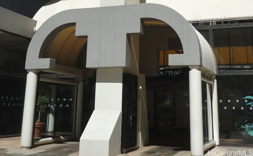 1188 Bishop Street #2009, Honolulu, HI 96813 - Image #2