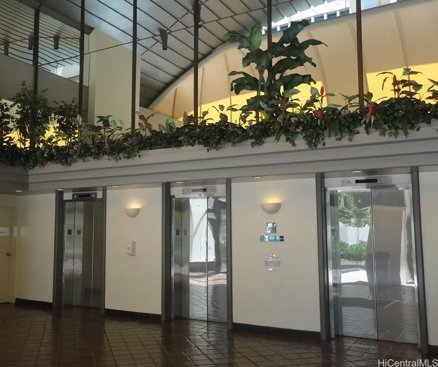 1188 Bishop Street #2009, Honolulu, HI 96813 - Image #3