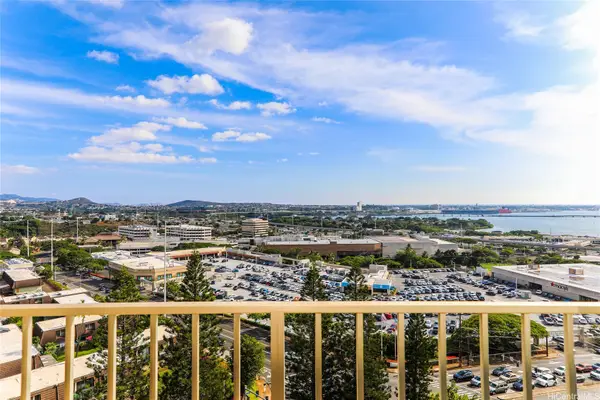 98-099 Uao Place #1503, Aiea, HI 96701