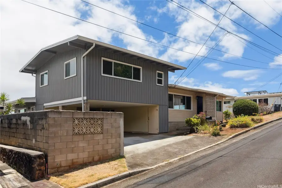 1661 Hakuaina Place, Honolulu, HI 96819 - Image #2
