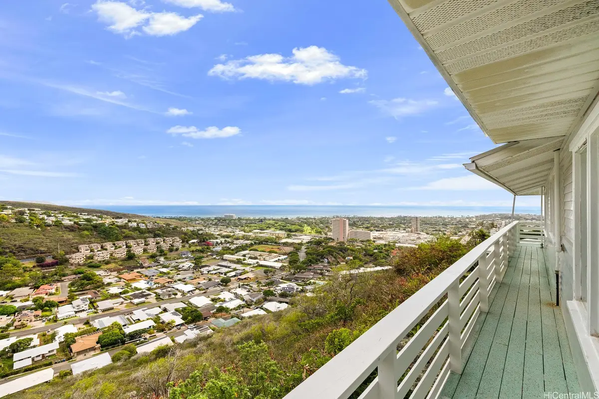 1643 Paula Drive #A, Honolulu, HI 96816 - Image #1