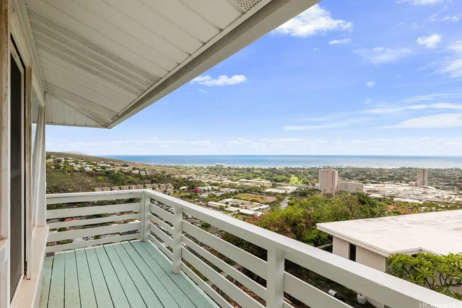 1643 Paula Drive #A, Honolulu, HI 96816 - Image #2
