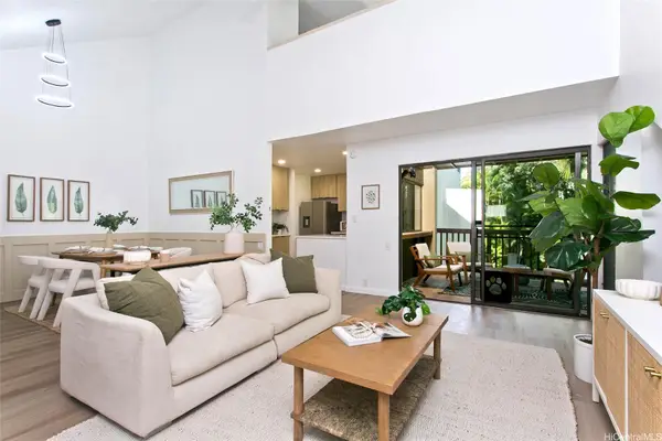 46-160 Kiowai Street #2324, Kaneohe, HI 96744