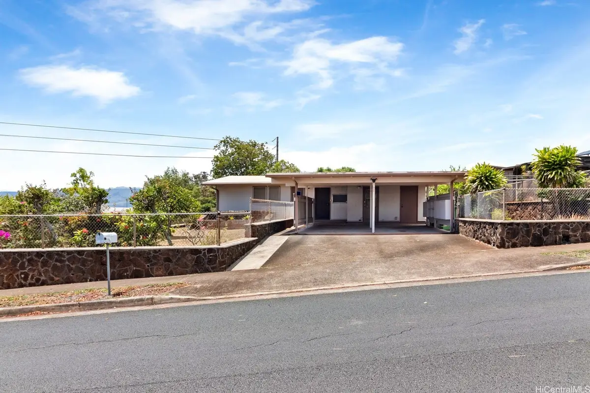 286 Hoomalu Street, Pearl City, HI 96782 - Image #1