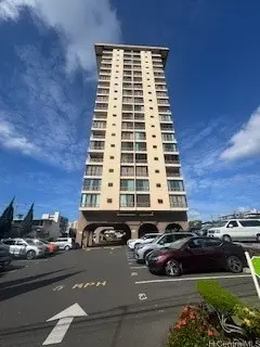1314 Victoria Street #803, Honolulu, HI 96814 - Image #1