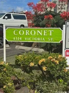 1314 Victoria Street #803, Honolulu, HI 96814 - Image #2