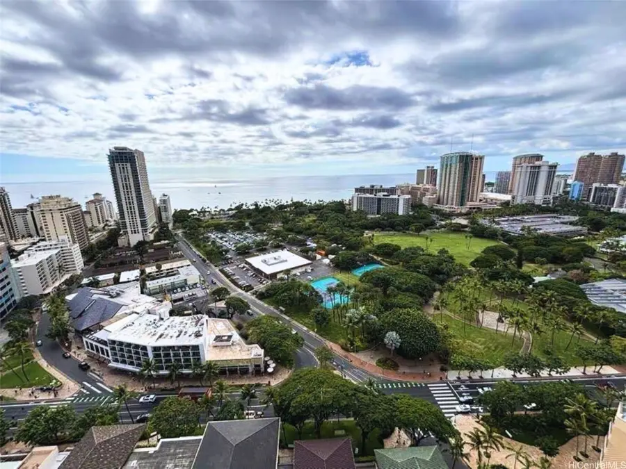 383 Kalaimoku Street #2906, Honolulu, HI 96815 - Image #2