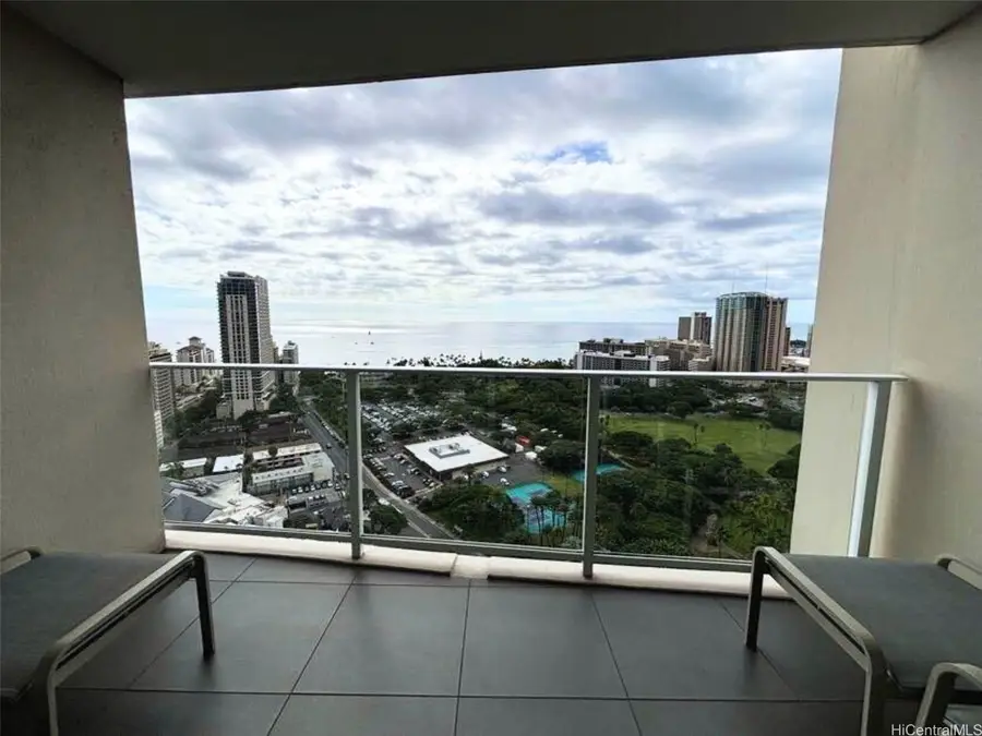 383 Kalaimoku Street #2906, Honolulu, HI 96815 - Image #3