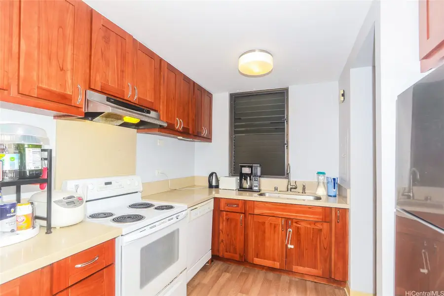 511 Hahaione Street #1-2C, Honolulu, HI 96825 - Image #2