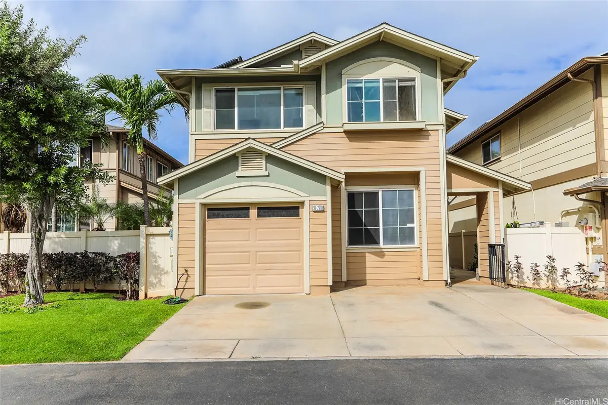 91-2210 Kanela Street #T83, Ewa Beach, HI 96706 - Image #1