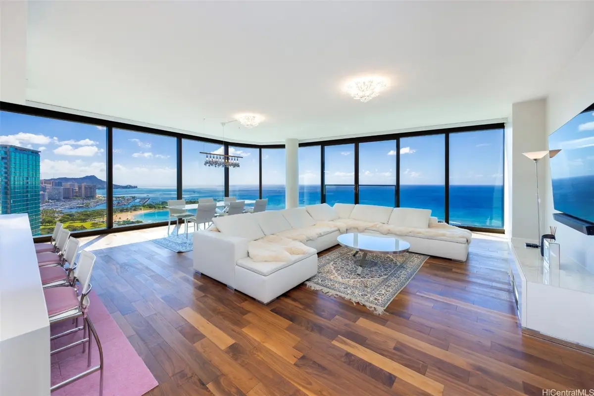 1108 Auahi Street #3300, Honolulu, HI 96814 - Image #1