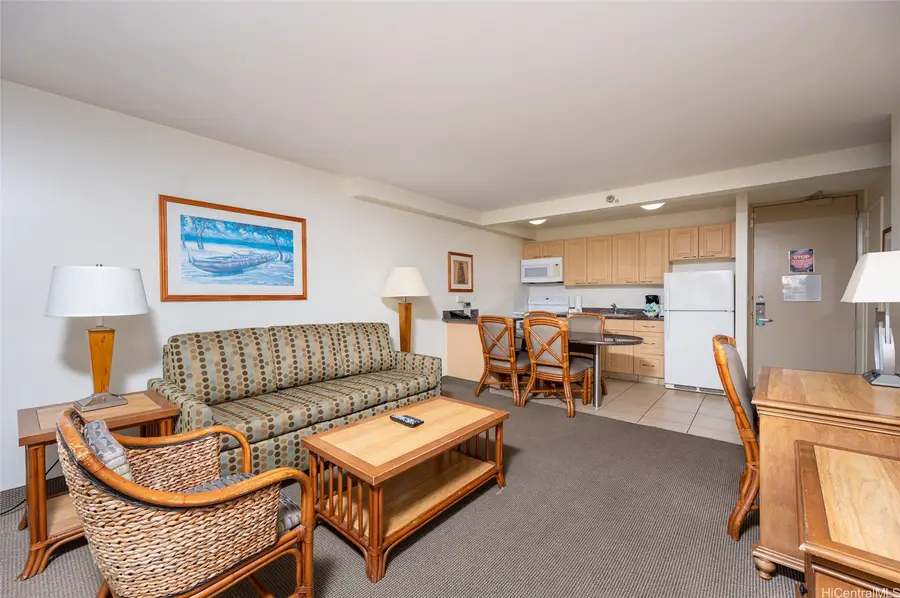 229 Paoakalani Avenue #2901(NUC), Honolulu, HI 96815 - Image #3