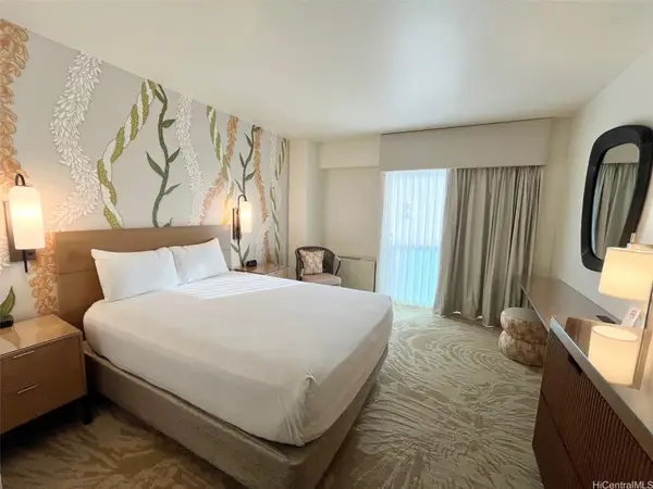 410 Atkinson Drive #1258, Honolulu, HI 96814