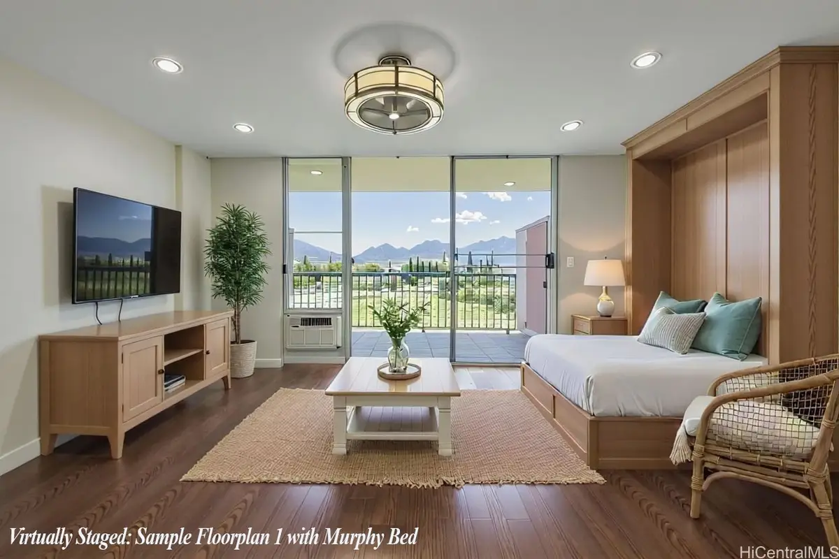 1830 Wilikina Drive #810, Wahiawa, HI 96786 - Image #1