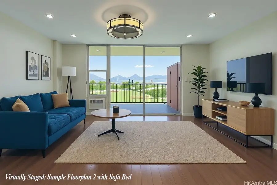 1830 Wilikina Drive #810, Wahiawa, HI 96786 - Image #2