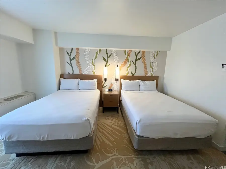 410 Atkinson Drive #3405, Honolulu, HI 96814 - Image #2