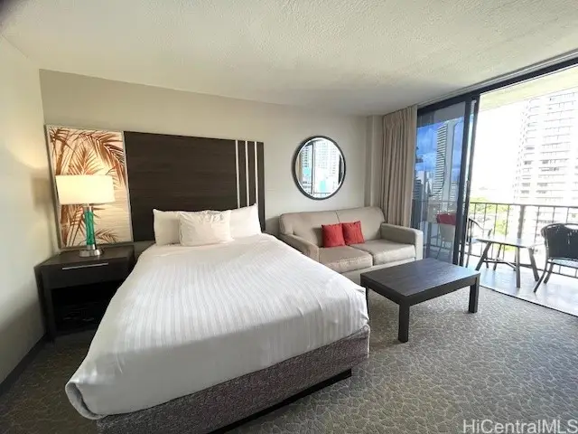 1850 Ala Moana Boulevard #915, Honolulu, HI 96815 - Image #3