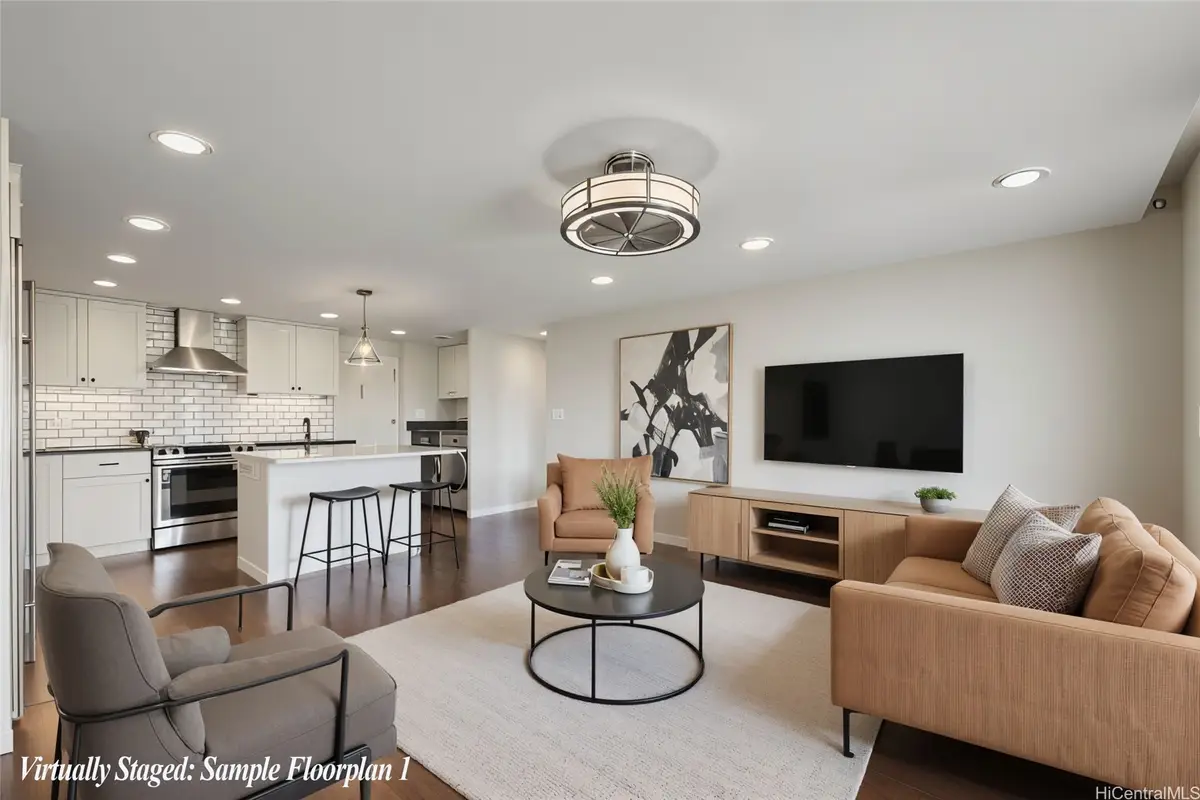 1830 Wilikina Drive #812, Wahiawa, HI 96786 - Image #1