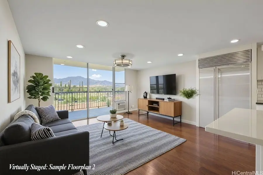 1830 Wilikina Drive #812, Wahiawa, HI 96786 - Image #3
