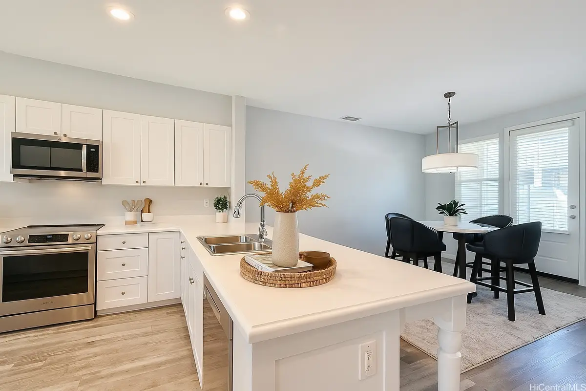 91-2220 Kaiwawalo Street #11-1105, Ewa Beach, HI 96706 - Image #1