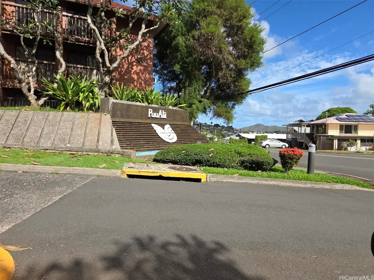 46-049 Aliianela Place #1712, Kaneohe, HI 96744 - Image #1