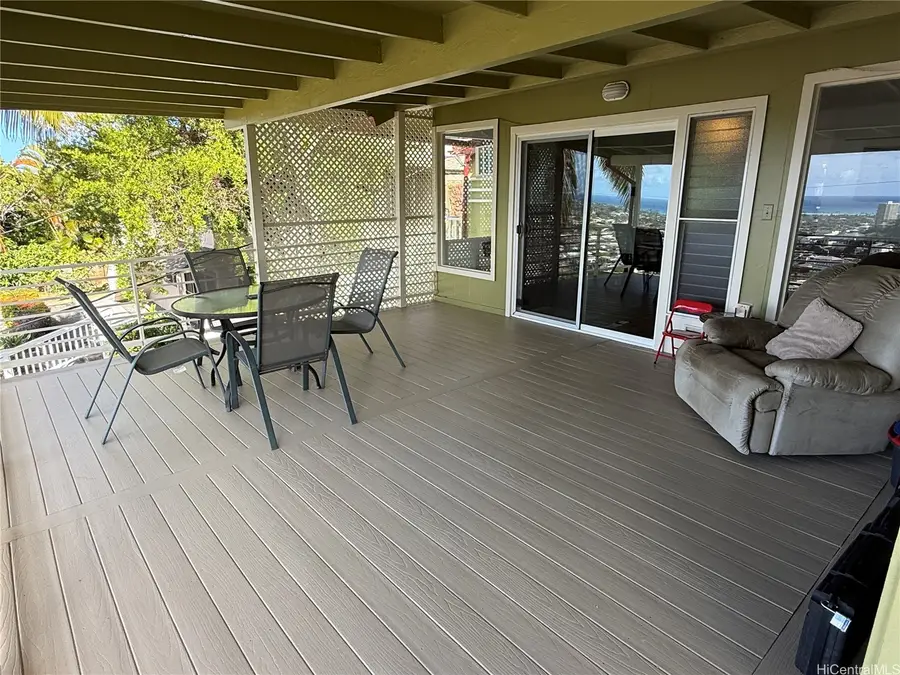 3836 Pukalani Place, Honolulu, HI 96816 - Image #2