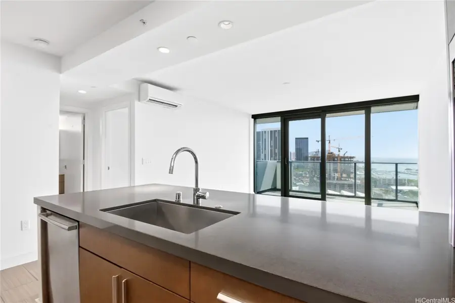 600 Ala Moana Boulevard #2103, Honolulu, HI 96813 - Image #3