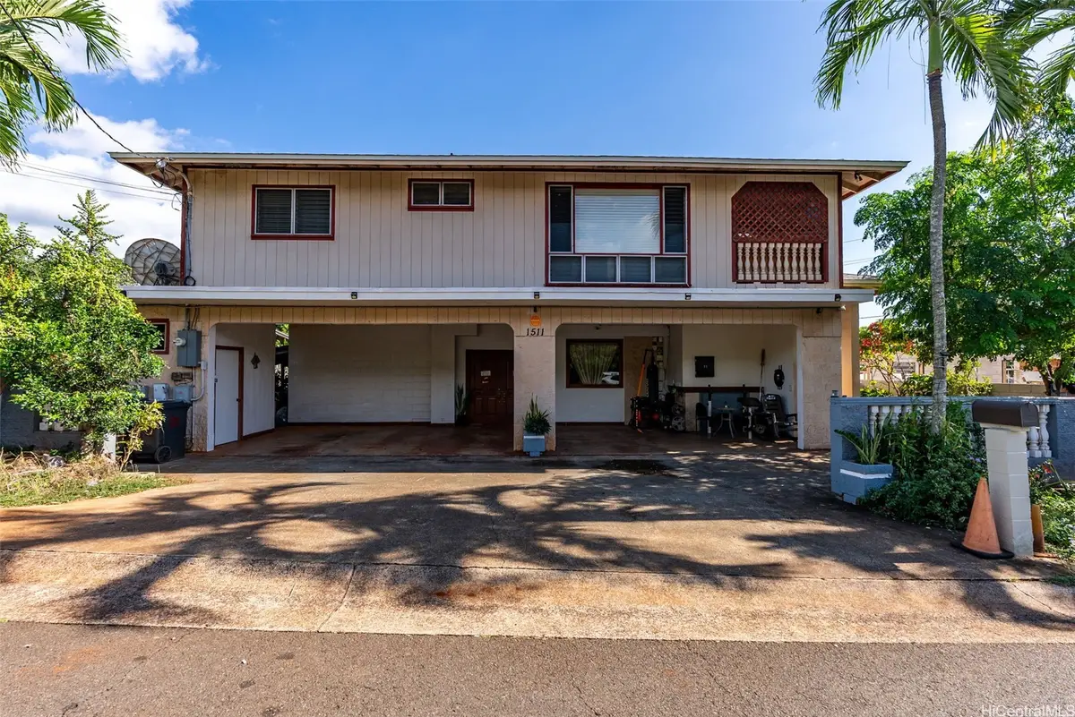 1511 Hoolana Street, Pearl City, HI 96782 - Image #1