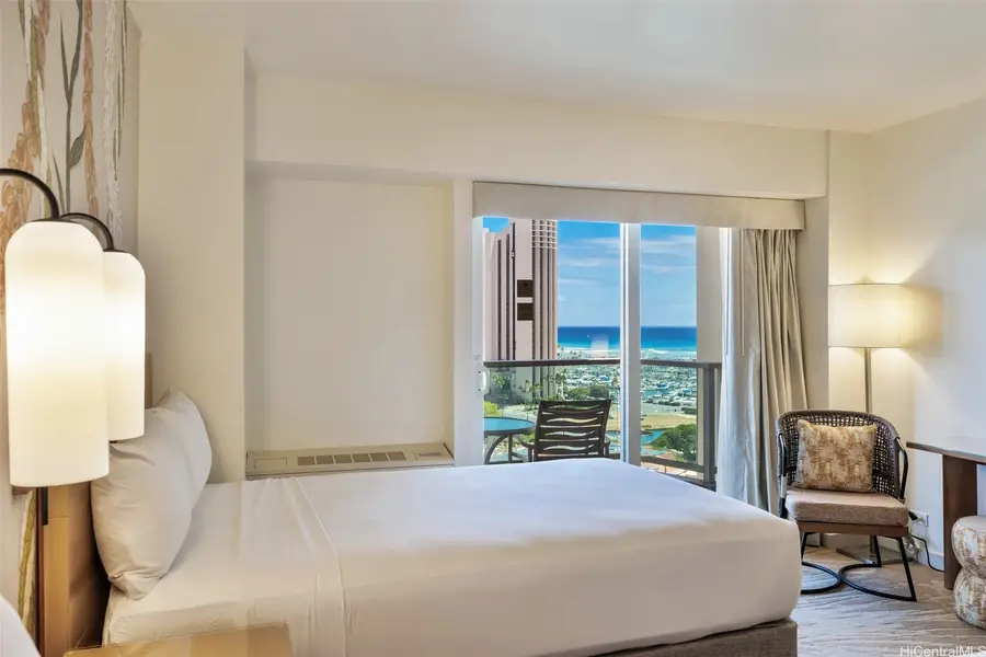 410 Atkinson Drive #1509, Honolulu, HI 96814 - Image #2